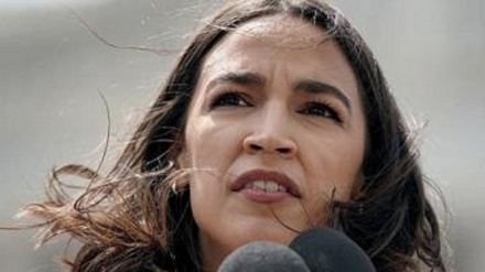 Konqresin üzvü Baydenin sionist rejimə dəstəyini qınadı