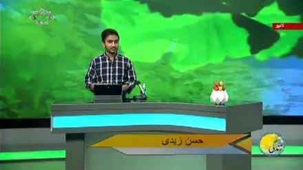 سماجی پروگرام ۔ زندگی سلام