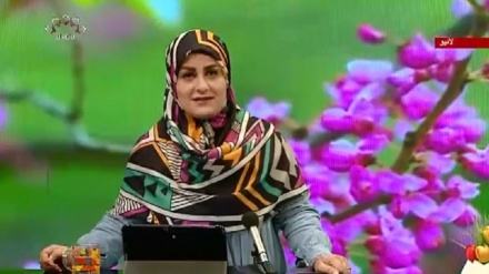 سماجی پروگرام ۔ زندگی سلام