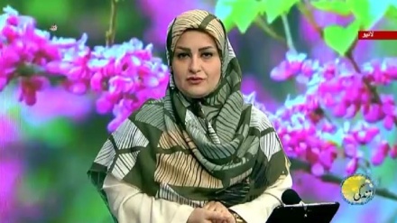 سماجی پروگرام ۔ زندگی سلام