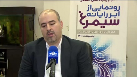 ایران ہر سال 6 سیٹلائٹ خلا میں بھیجتا ہے