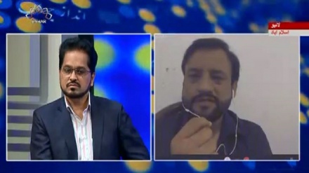 انداز جہاں - صیہونی درندگی فلسطینیوں کی استقامت