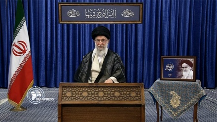 Govor lidera Islamske revolucije Irana povodom Svjetskog dana Kudsa (06.05.2021)