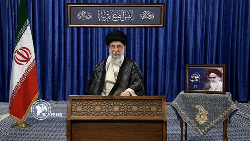 Govori lidera Islamske revolucije Irana (06.05.2021)