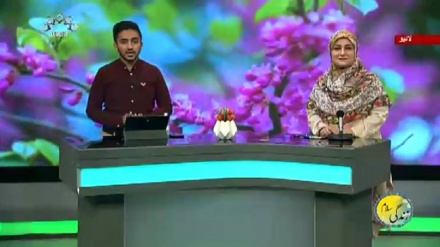 سماجی پروگرام ۔ زندگی سلام