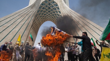  ڕۆژی قودس ڕۆژی بەرەڤانی کردن لە ئارمانجی فەلەستینە لە ڕۆژھەڵاتی ئاسیاوە ھەتا ئەمریکا