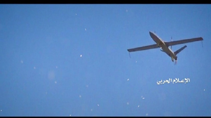سعودی ہوائی اڈے پر یمنی فوج کا پھر ڈرون حملہ، فوجی ٹھکانے پر بمباری