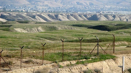 Ermənistanla Azərbaycan arasında sərhəd probleminin həlli sülh üçün vacibdir