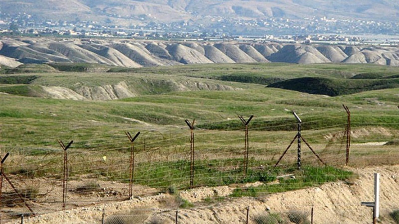 Ermənistanla Azərbaycan arasında sərhəd probleminin həlli sülh üçün vacibdir