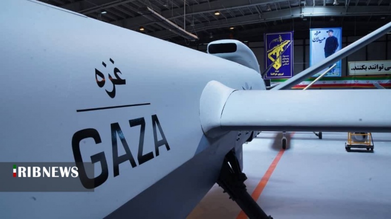 Iran predstavio borbeni dron, nazvao ga ‘Gaza’