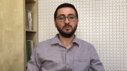 Fələstin məsələsində Azərbaycandan olan gözlənti