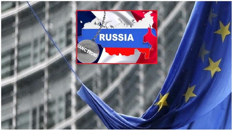 روس نے یورپ  کو اسی کی زبان میں دیا جواب ... یورپی کونسل، یورپی پارلیمنٹ اور یورپی کمیشن  چراغ پا 