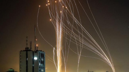 Moć otpora na displeju – izraelski general priznao najveće raketne napade otpora ikada