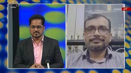 انداز جہاں - ایران کے صدارتی انتخاب کی گہماگہمی