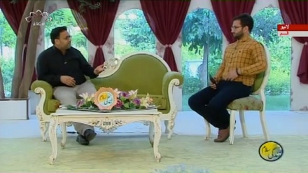 سماجی پروگرام ۔ زندگی سلام