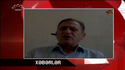 Qərb Rusiya ilə başqa məsələlərdə sövdələşdiyi üçün Qafqazda Rusiyanın əlini açıq qoyub
