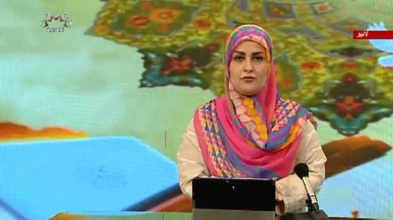 سماجی پروگرام ۔ زندگی سلام