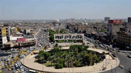 کۆنگرەیه‌ک به‌مەبەستی ڕوبەڕوبونەوەی گەندەڵی لەعێراق بەڕێوەدەچێت