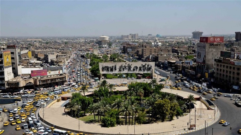 کۆنگرەیه‌ک به‌مەبەستی ڕوبەڕوبونەوەی گەندەڵی لەعێراق بەڕێوەدەچێت