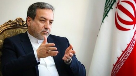 سمجھوتے کے بہت قریب پہنچ چکے ہیں: ایرانی نائب وزیر خارجہ 
