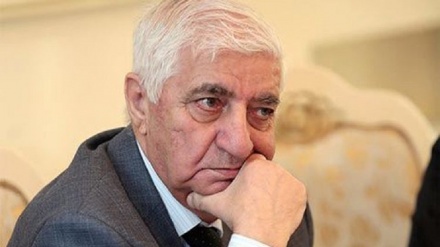 Azərbaycan Respublikasının tanınmış şairi Fikrət Qoca vəfat edib