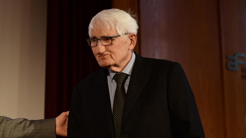  Njemački filozof odbio nagradu iz Ujedinjenih Arapskih Emirata