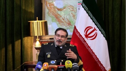 عراقی وزیر اعظم پر قاتلانہ حملہ ایک نیا فتنہ ہے: ایران 