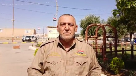 İraq türkmən icmasından Fələstin xalqına dəstək