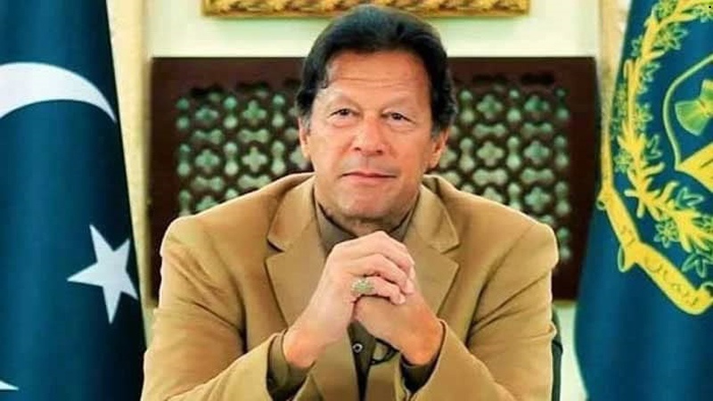 معیشت چل پڑی ہے، ملک اچھے وقت کا انتظار کرے: عمران خان