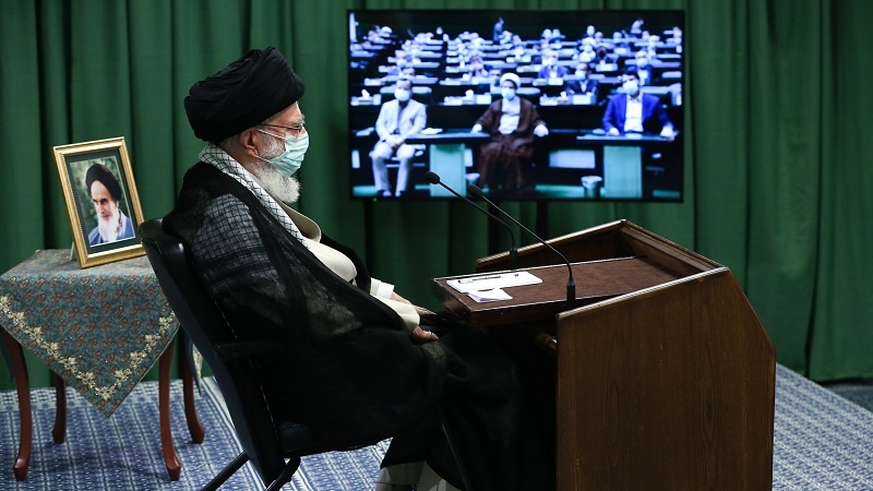 Iranski lider podržao Ustavno vijeće i pozvao Irance da učestvuju na izborima 18. juna