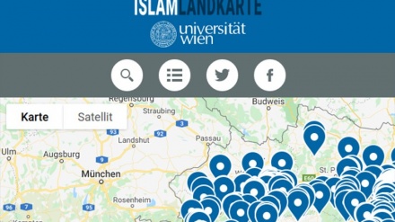 Vlada Austrije predstavila 'kartu islama', muslimani uznemireni