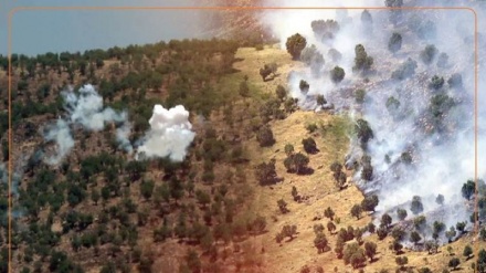 Leşkerên Tirkiyê rê li gundiyên Herêma Kurdistanê digirin û ji wan derbarê PKKê pirs dikin