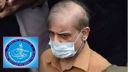 میاں شہباز شریف کو ملک سے باہر جانے سے روک دیا گیا 