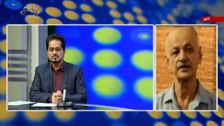 انداز جہاں - گیارہ روزہ جنگ میں فلسطینیوں کی فتح