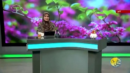 سماجی پروگرام ۔ زندگی سلام