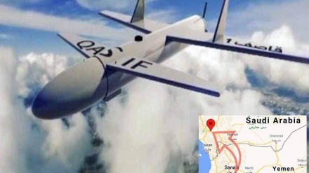 شاہ خالد ائربیس پر یمن کا ایک اور ڈرون حملہ (تفصیلی خبر)