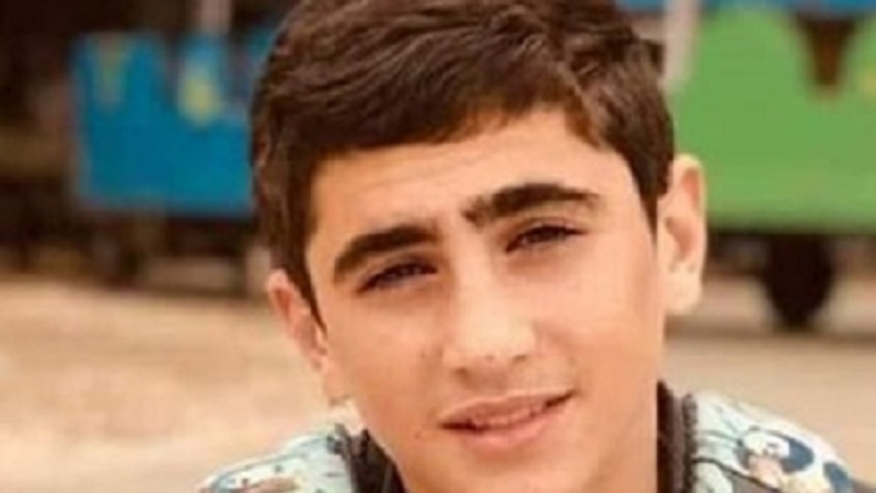 شہید سعید عودہ