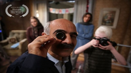 ایرانی فلم گورکن نے دنیا میں دھوم مچادی 