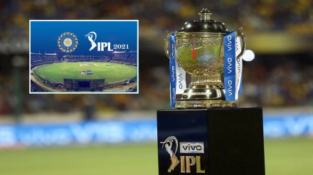 کورونا کا قہر آئی پی ایل ملتوی 