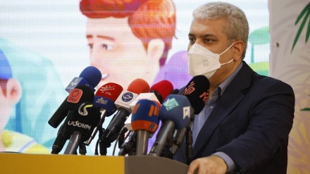   بائیوٹیکنالوجی کے میدان میں ایران ایشیا کے ٹاپ ممالک میں