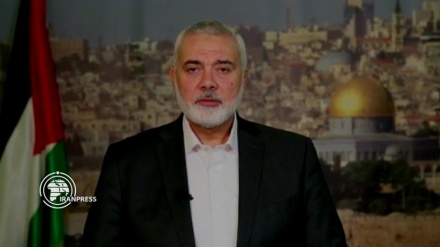 Palestinske grupe se zahvalile Iranu na finansijskoj i tehničkoj pomoći i nazvale ga partnerom u pobjedi