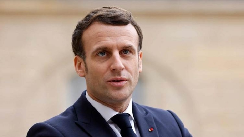  Macron berpirsiyariya Fransayê di qirkirina Ruandayê de qebûl kir