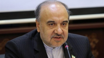 سوڵتانی فەڕ: لە بەرامبەر ڕژێمی زایونی واز لە بنەماکانمان ناھێنین