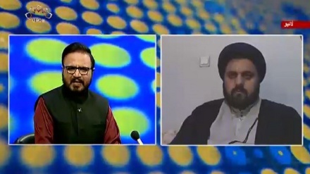 انداز جہاں - پاکستان میں مبینہ امریکی فوجی اڈوں کا مسئلہ