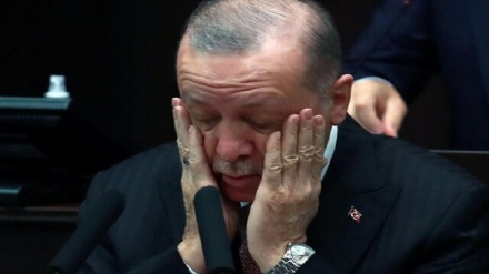 Komên dijber banga îstifakirina Erdogan û hilbijartinên pêşwext dikin