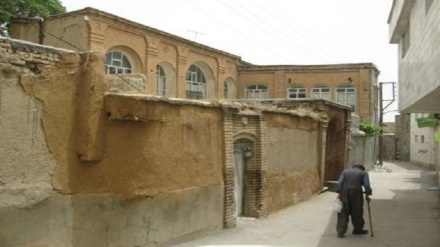  مزگەوتە مێژوویەکانی کوردستان - 22-05-2021