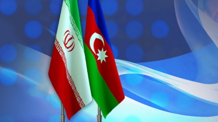 Post-müharibə dövründə İran-Azərbaycan əlaqələrinin inkişafı-Video material