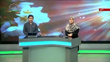 سماجی پروگرام ۔ زندگی سلام