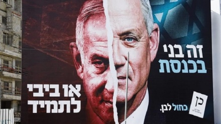 اسرائیل کا سیاسی بحران، نتن یاہو کو پھر انتخابات کا سہارا