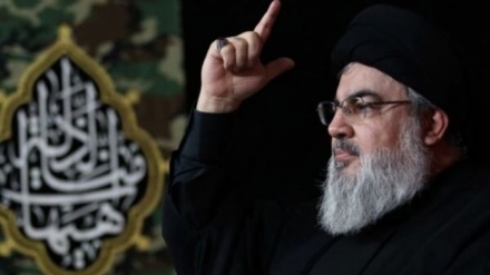 Nasrallah: Kraj izraelskog režima siguran uprkos normalizaciji odnosa s nekim Arapima